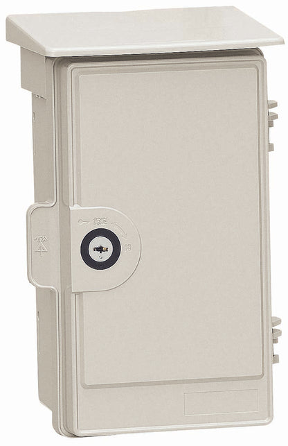 WB-1AKM｜ウオルボックス 鍵付