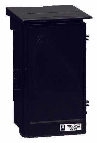 WB-1AK｜ウオルボックス