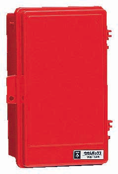 WB-1AOR｜ウオルボックス