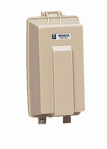 WB-1LJ｜ウオルボックス