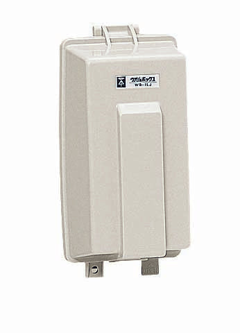 WB-1LM｜ウオルボックス