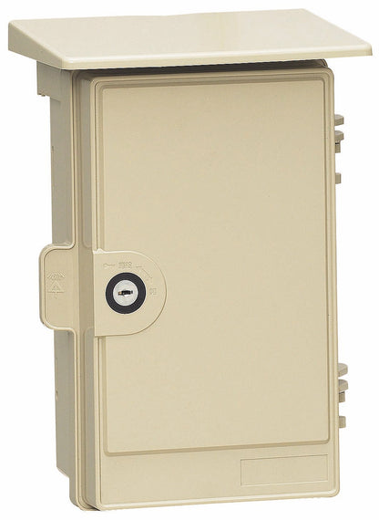 WB-2AKJ｜ウオルボックス 鍵付