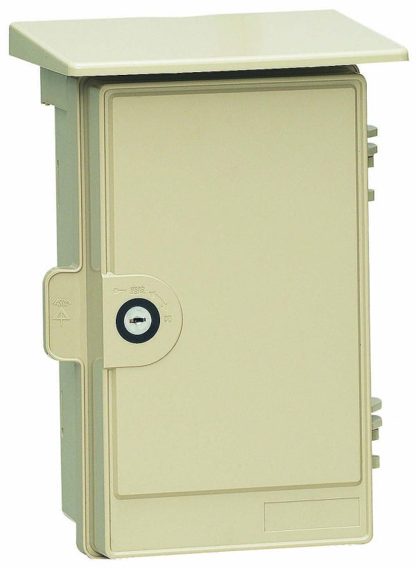 WB-2AKJ｜ウオルボックス 鍵付