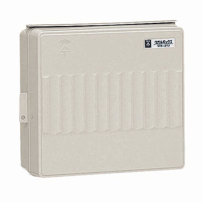 WB-2YM｜ウオルボックス