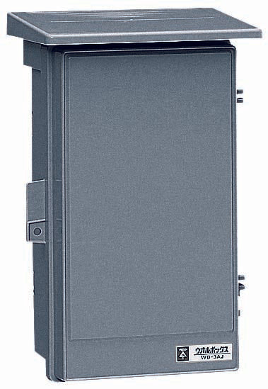 WB-3ADG｜ウオルボックス
