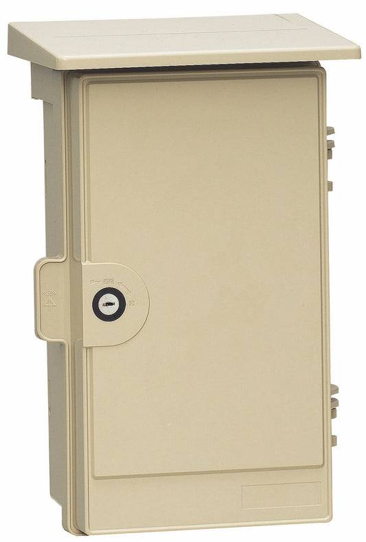 WB-3AKJ｜ウオルボックス 鍵付