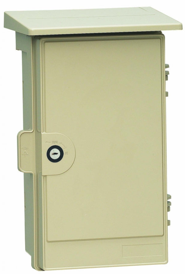 WB-3AKJ｜ウオルボックス 鍵付