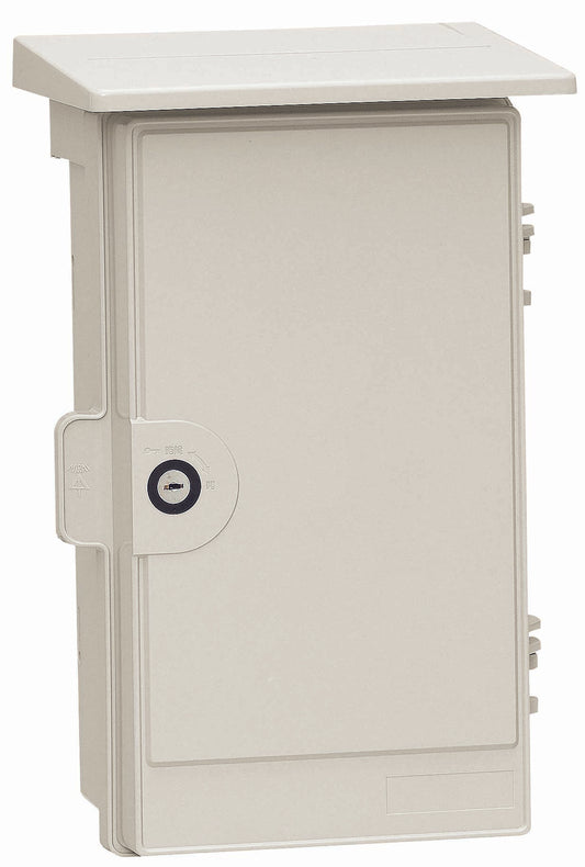 WB-3AKM｜ウオルボックス 鍵付