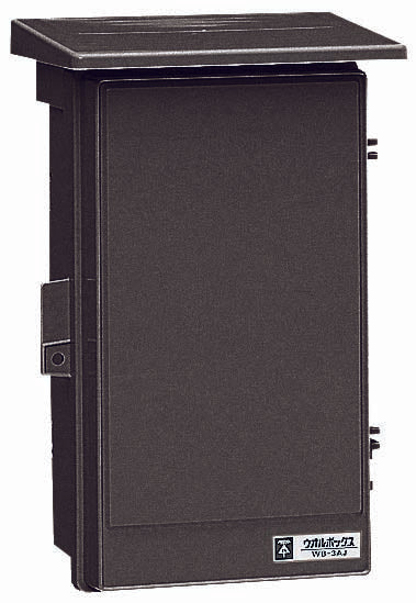 WB-3AT｜ウオルボックス