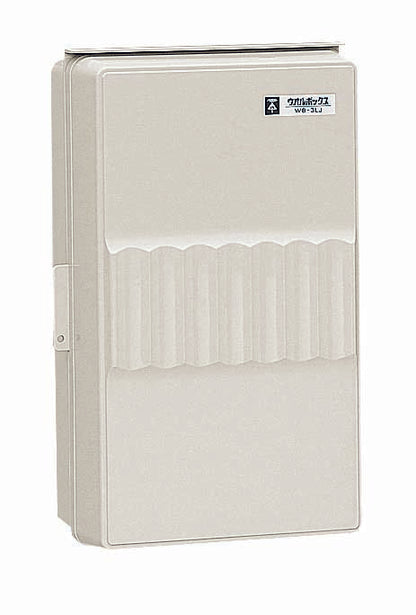 WB-3LM｜ウオルボックス