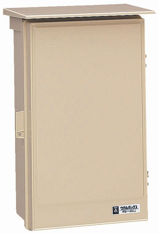 WB-4ALJ｜ウオルボックス