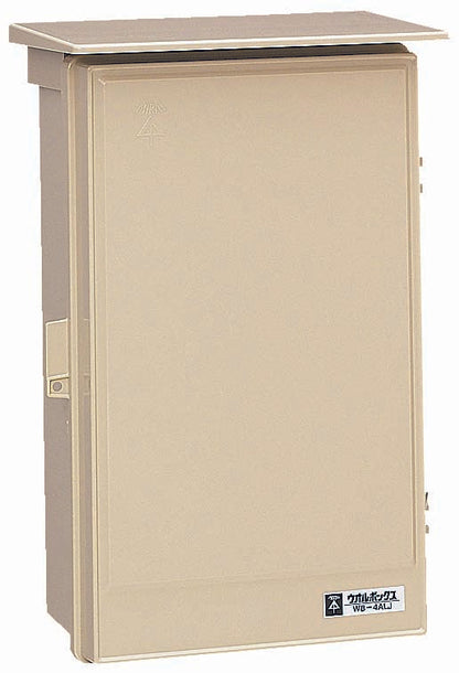WB-4ALJ｜ウオルボックス