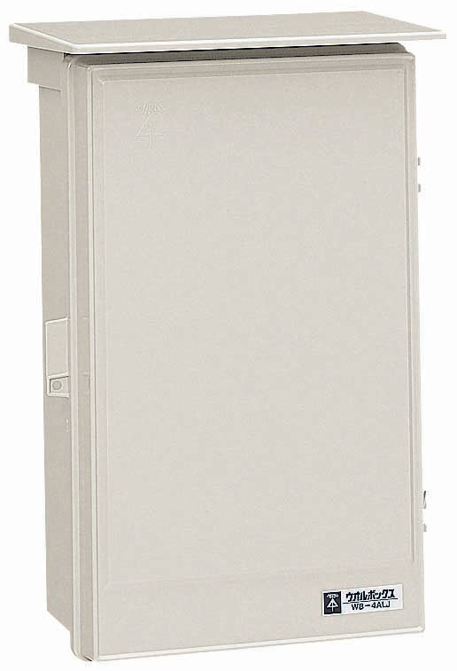 WB-4ALM｜ウオルボックス