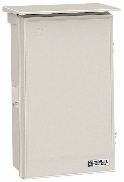WB-4ALM｜ウオルボックス