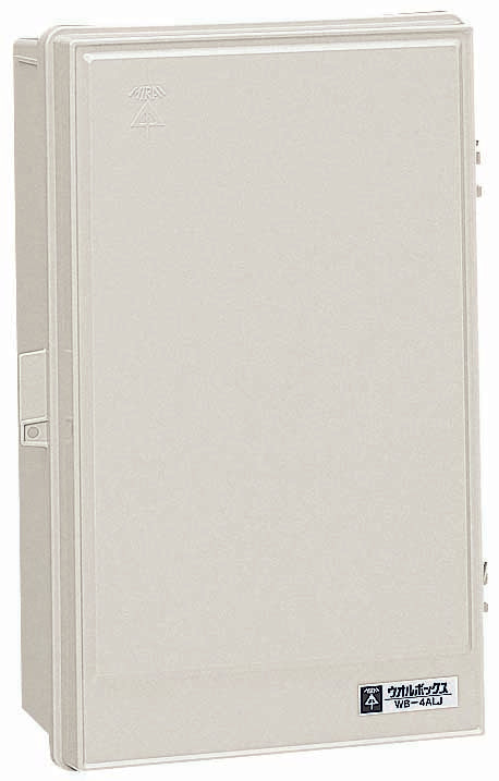WB-4ALOM｜ウオルボックス