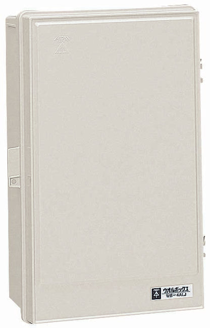 WB-4ALOM｜ウオルボックス