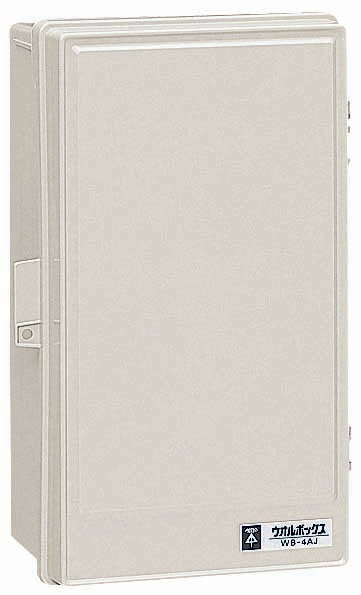 WB-4AOM｜ウオルボックス