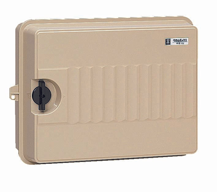 WB-4J｜ウオルボックス