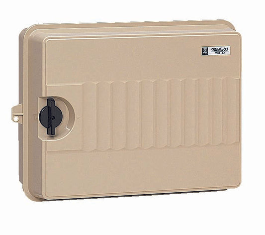 WB-4J｜ウオルボックス