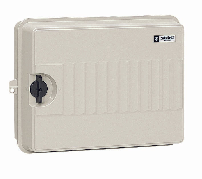 WB-4M｜ウオルボックス