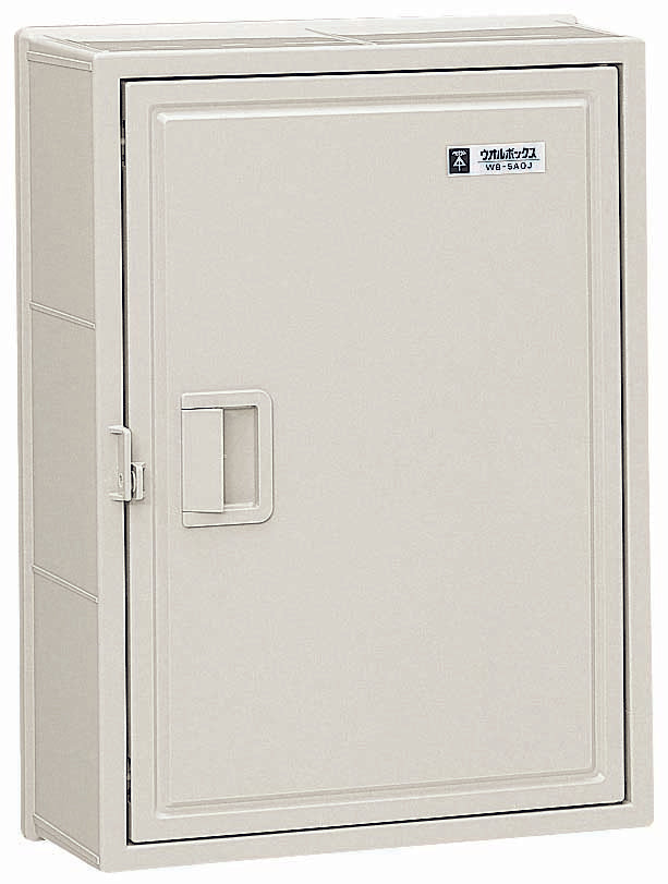 WB-5AOM｜ウオルボックス