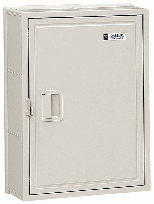 WB-5AOM｜ウオルボックス