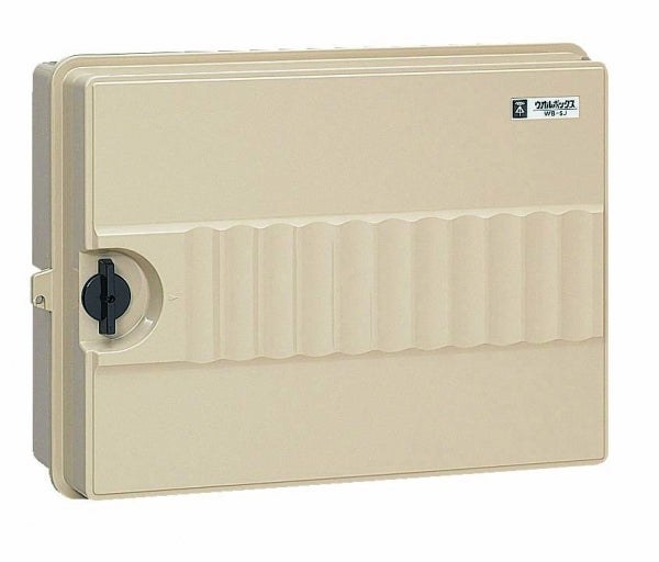 WB-5J｜ウオルボックス