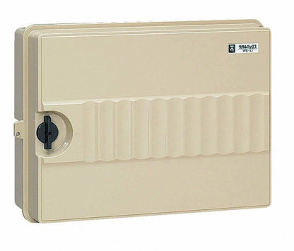 WB-5J｜ウオルボックス