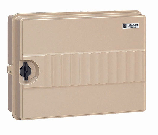 WB-5J｜ウオルボックス