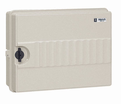 WB-5M｜ウオルボックス