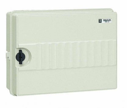 WB-5M｜ウオルボックス