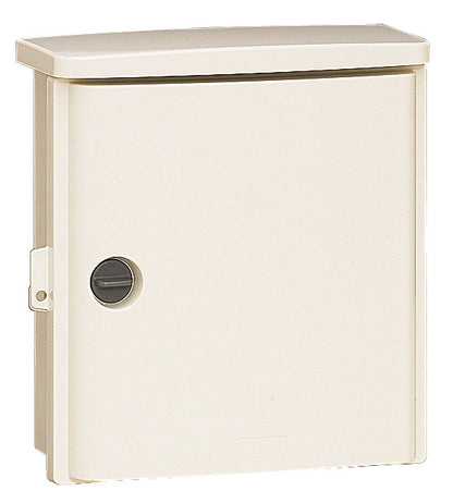 WBJ-12DM｜情報ウオルボックス