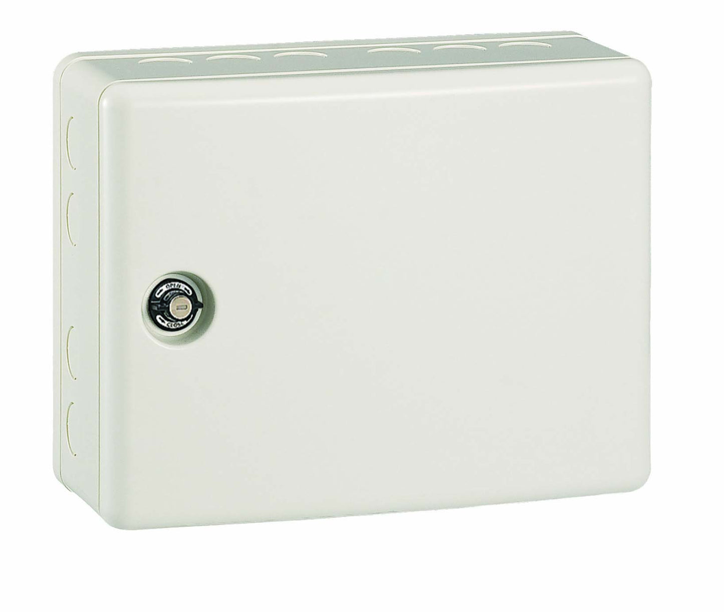 WBJ-12LKM｜情報ウオルボックス 屋外用