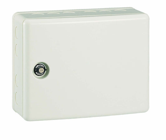 WBJ-12LKM｜情報ウオルボックス 屋外用