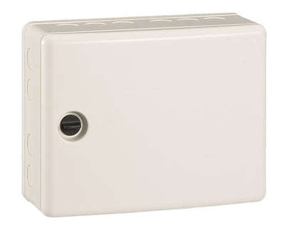 WBJ-12LM｜情報ウオルボックス 屋外用