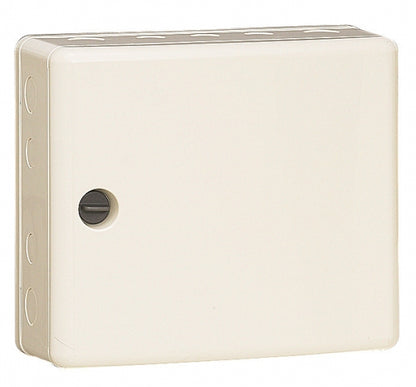 WBJ-13M｜情報ウオルボックス 屋外用