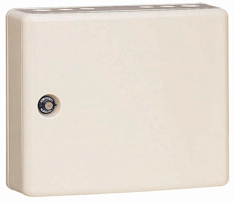 WBJ-14KM｜情報ウオルボックス 屋外用