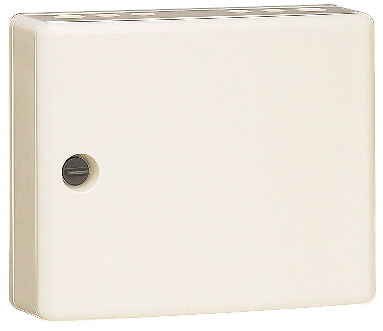 WBJ-14M｜情報ウオルボックス 屋外用