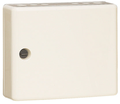 WBJ-14M｜情報ウオルボックス 屋外用