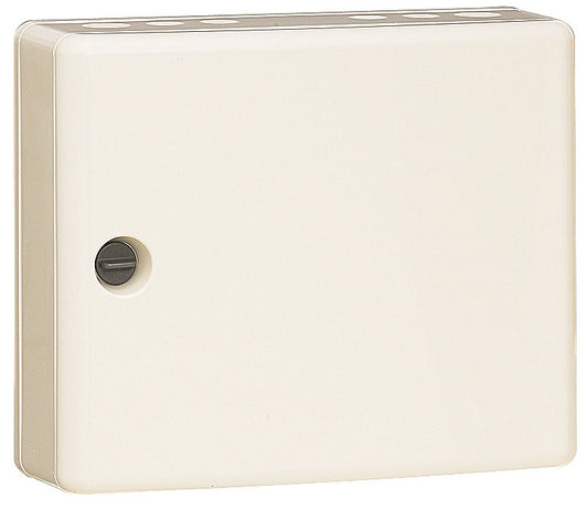 WBJ-14M｜情報ウオルボックス 屋外用