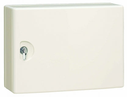 WBJ-16LM｜情報ウオルボックス 屋外用