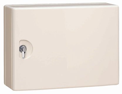 WBJ-16LM｜情報ウオルボックス 屋外用