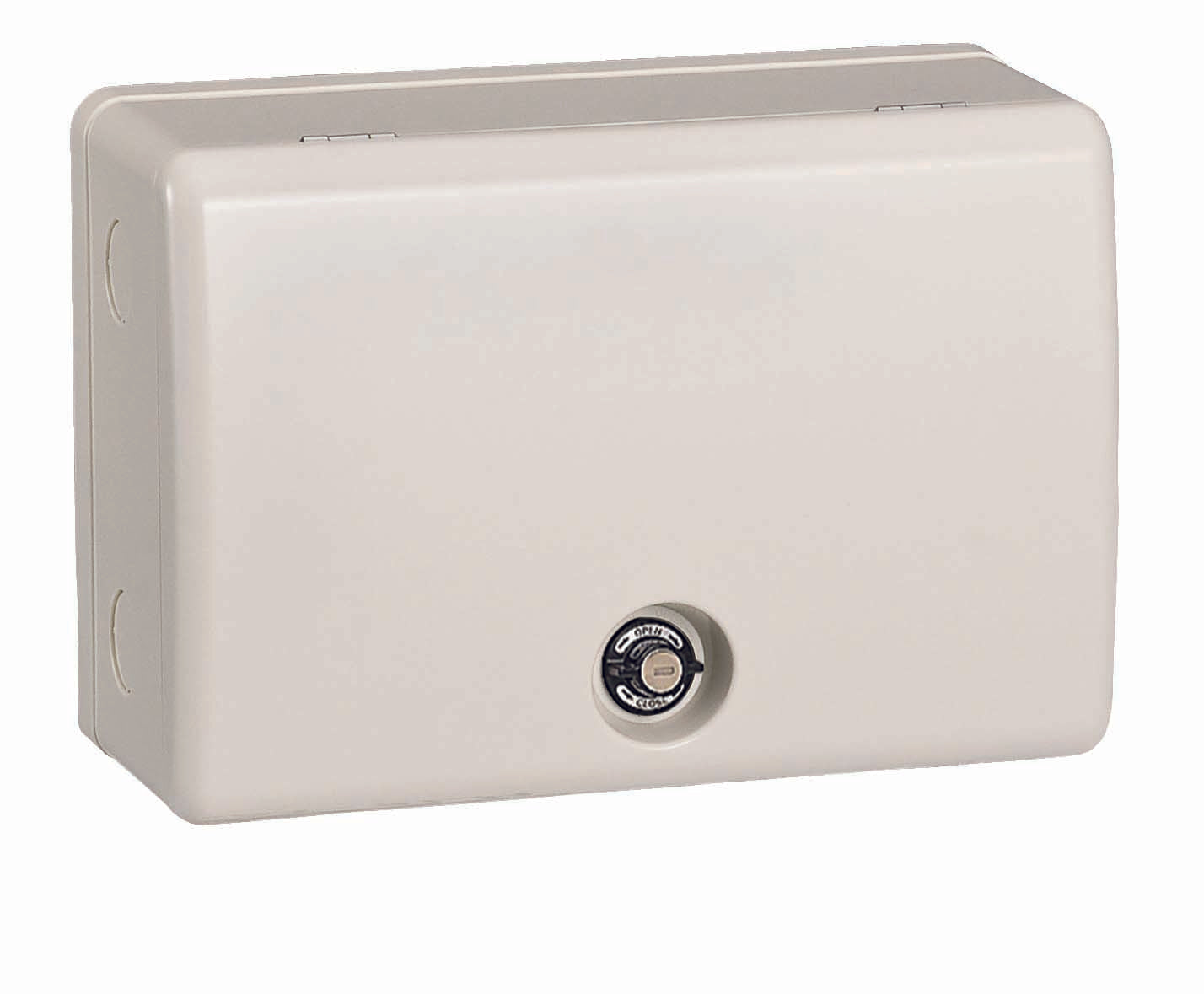 WBJ-2LKM｜情報ウオルボックス 屋外用