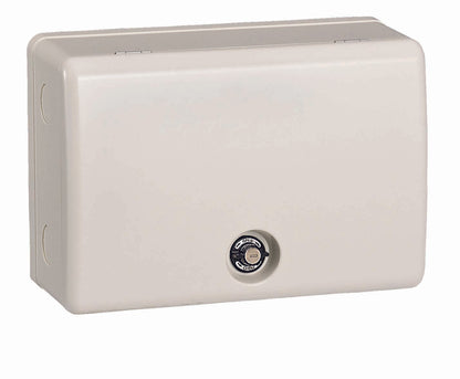 WBJ-2LKM｜情報ウオルボックス 屋外用