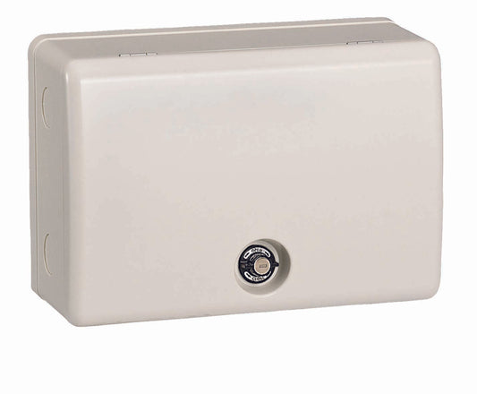 WBJ-2LKM｜情報ウオルボックス 屋外用