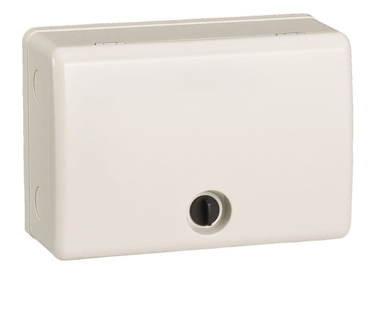 WBJ-2LM｜情報ウオルボックス 屋外用