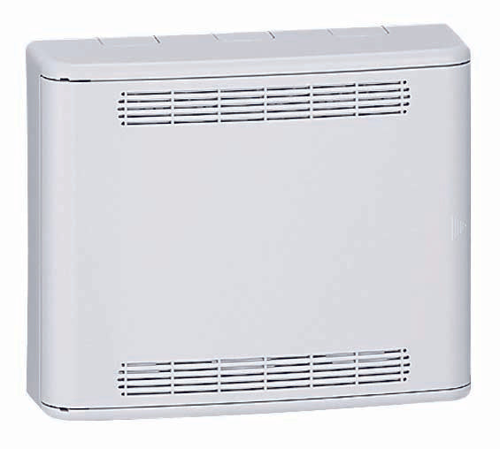 WBJ-3025W｜情報ウオルボックス 屋内用