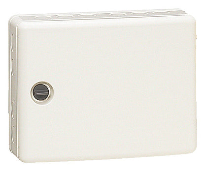 WBR-12M｜情報ウオルボックス 屋外用