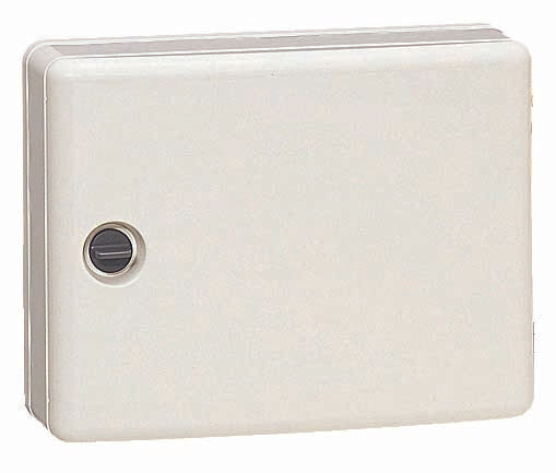 WBR-12NM｜情報ウオルボックス 屋外用