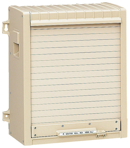 WBS-4LJ｜ウオルボックス